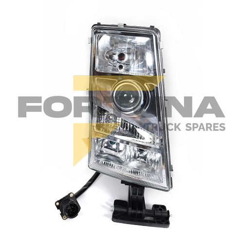 Imagem do produto FAROL VOLVO FH/FM 2004 A 2007 - LD - Cód: FAP-11784